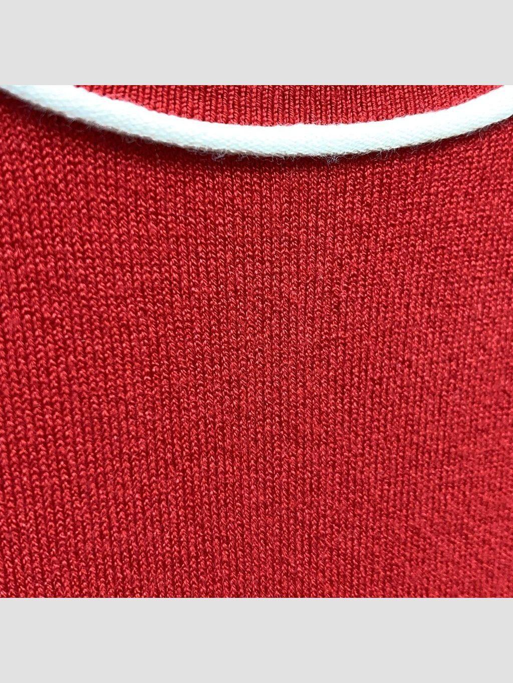 Polera sin mangas ZARA - Talla S (VOP01061435)-2