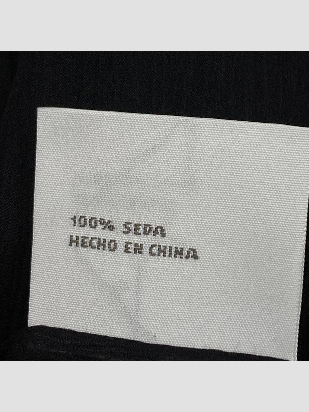 Blusa SAVILLE ROW - Talla S (VOP01159887)-2