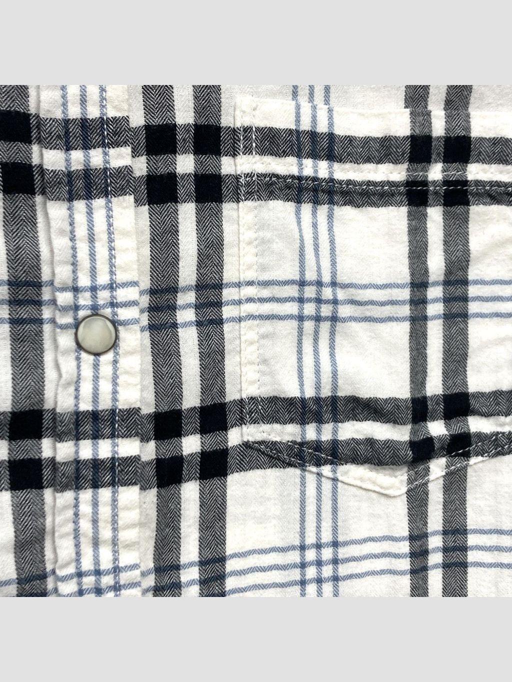 Camisa AMERICAN EAGLE OUTFITTERS - Talla M (VOP00907015)-1