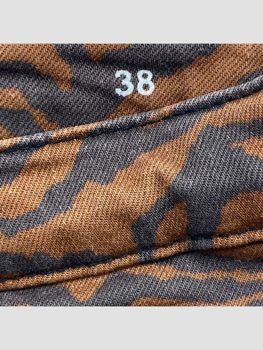 Jean BIMBA Y LOLA - Talla 38 (VOP00979277)-3