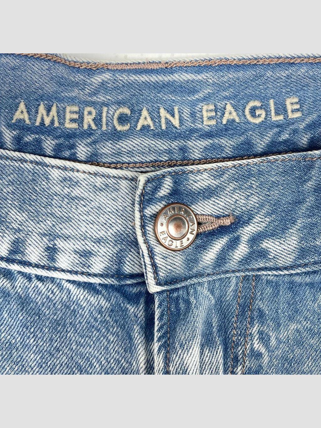 Jean AMERICAN EAGLE OUTFITTERS - Talla 42 (VOP01125279)-2