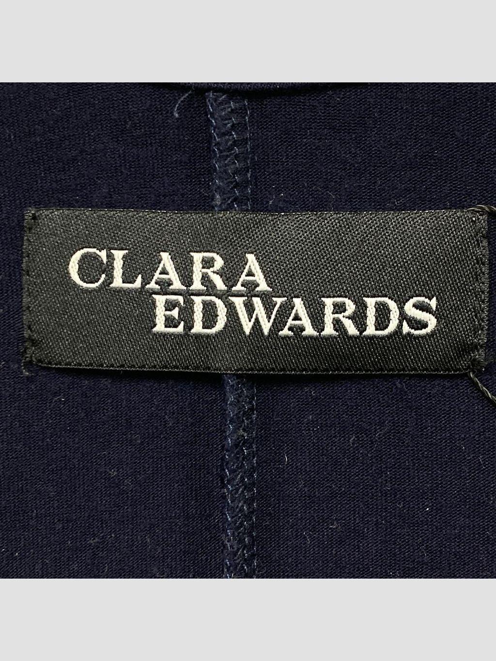 Polera CLARA EDWARDS - Talla M (VOP00945308)-1
