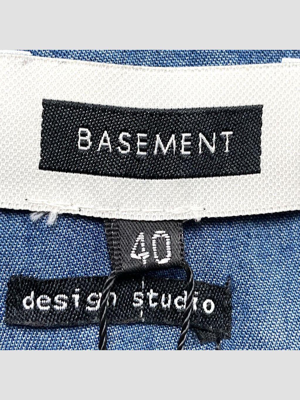 Blazer BASEMENT - Talla L (VOP00880716)-1