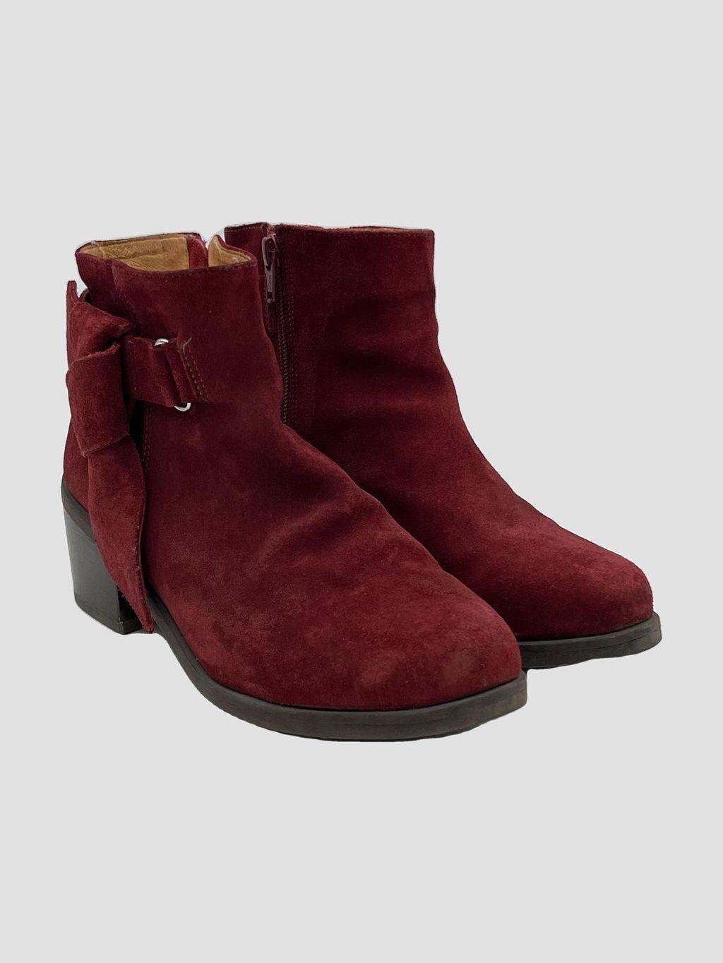 Botas GIANI DAFIRENZE - Talla 36 (VOP01160480)-1