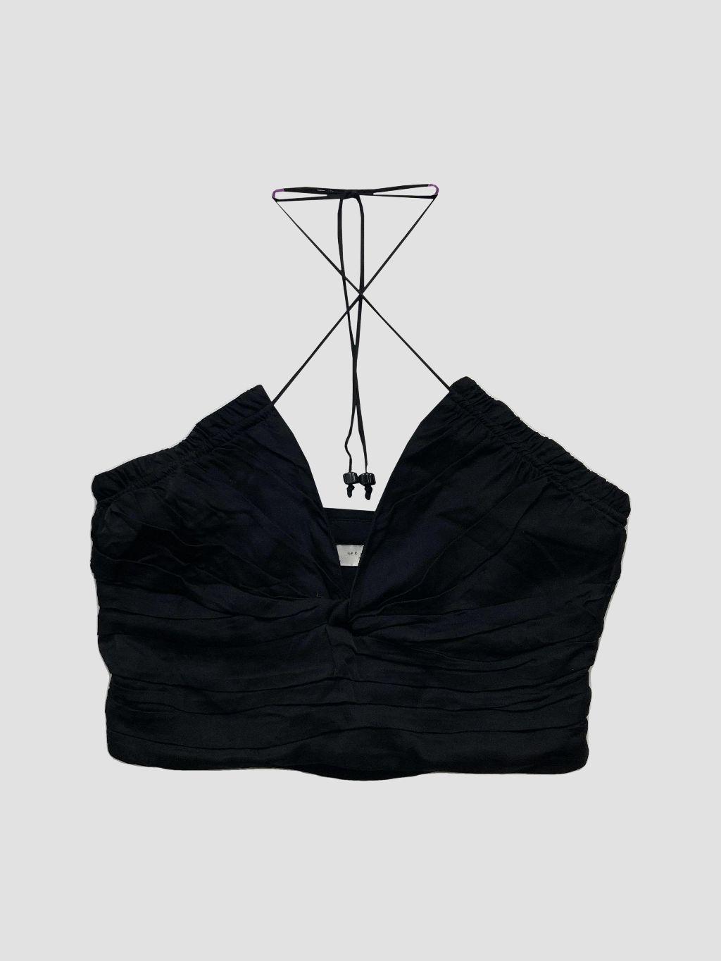 Top ZARA - Talla S (VOP01029116)-0