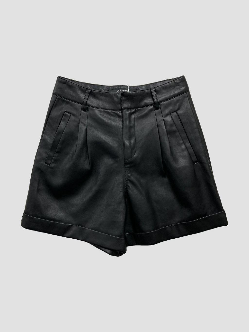 Short ALANIZ - Talla 38 (VOP01024790)-0