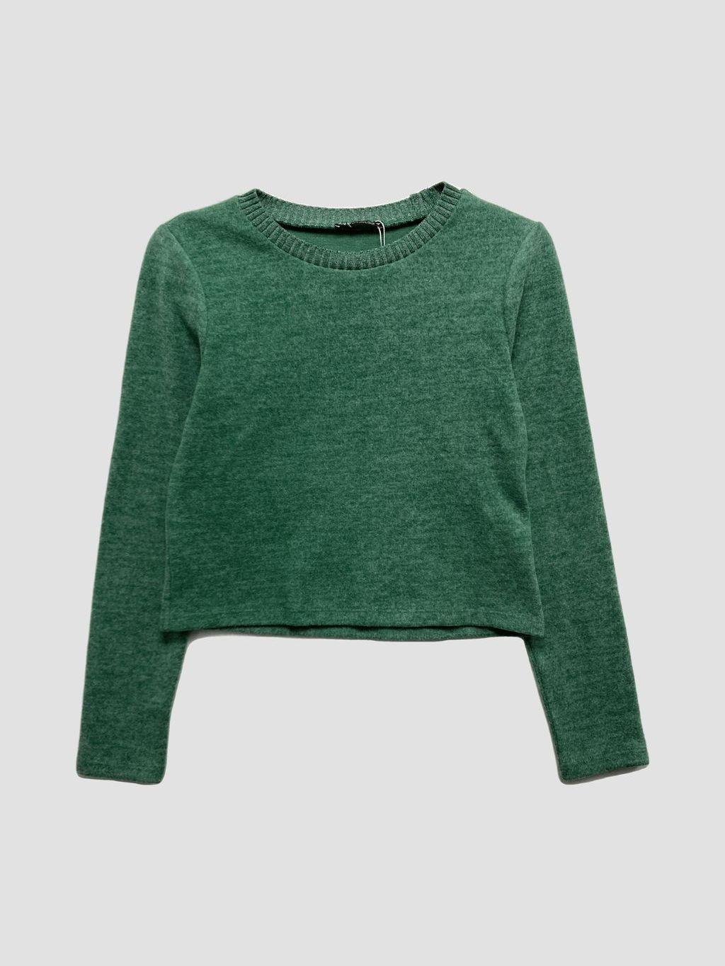 Top ZARA - Talla M (VOP01016530)-0