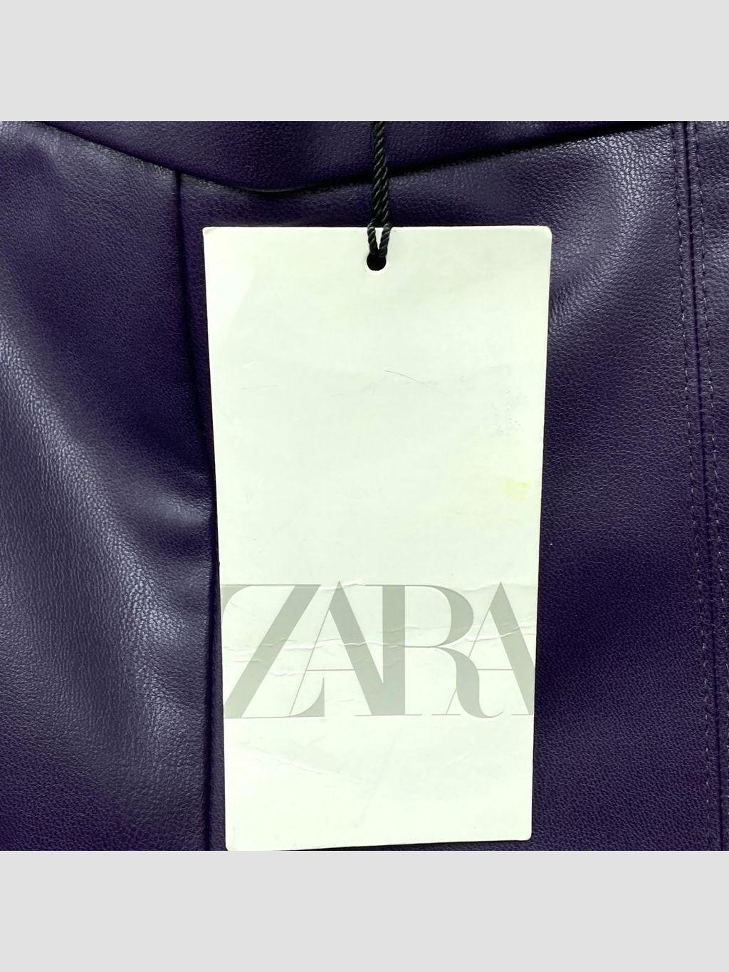 Pantalón ZARA - Talla 34 (VOP01011833)-2