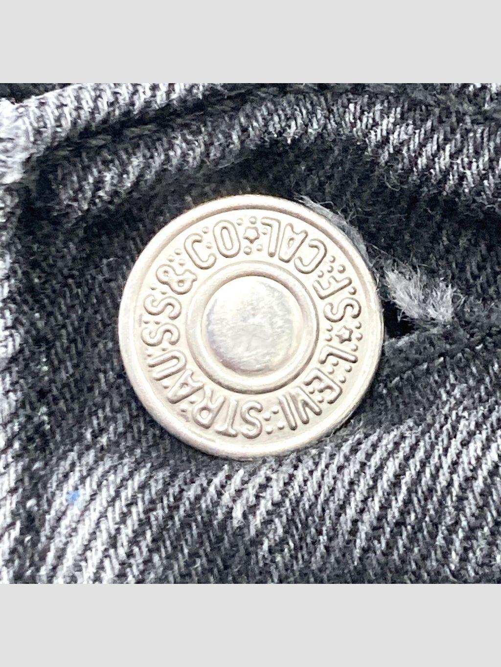 Jean LEVI'S - Talla 40 (VOP01035537)-2