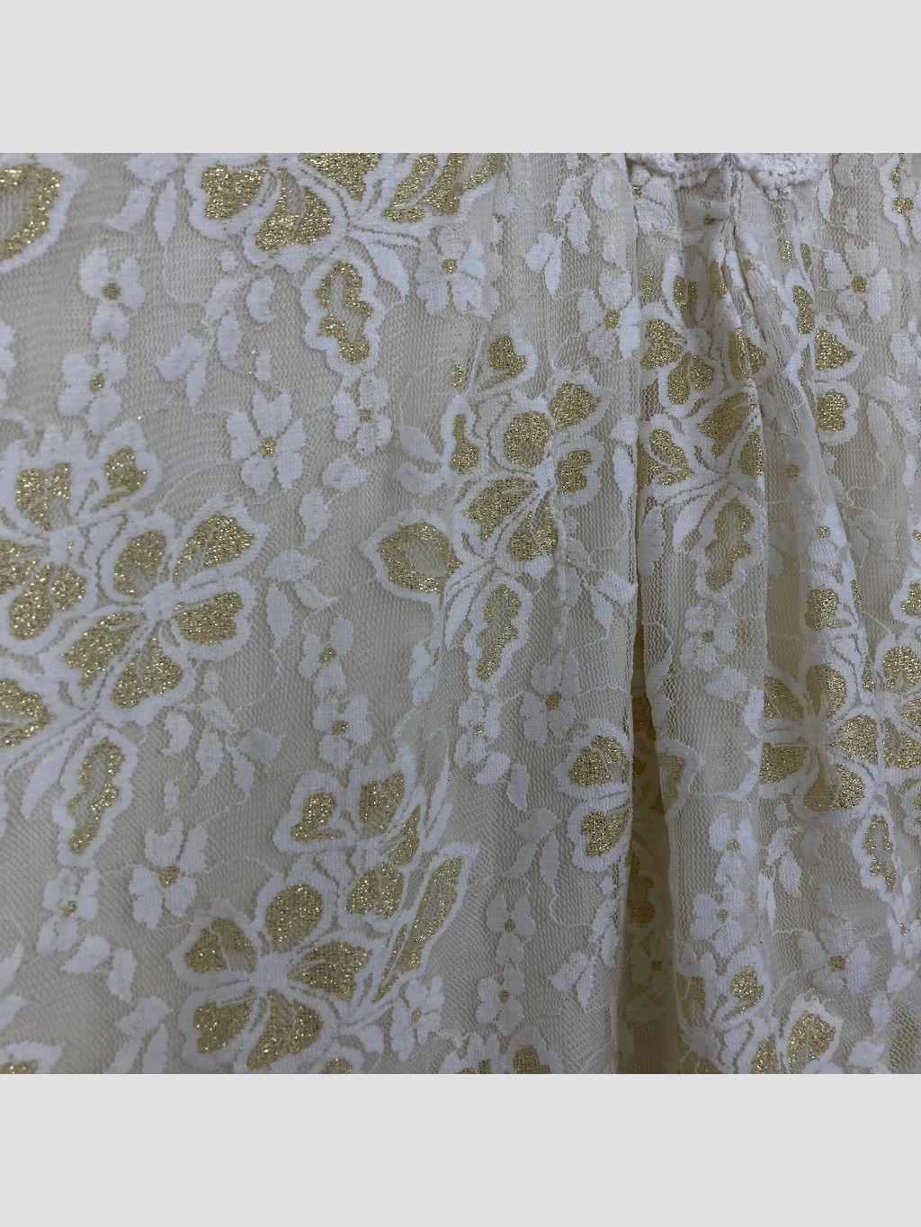 Vestido corto RAPSODIA - Talla S (VOP01152032)-2