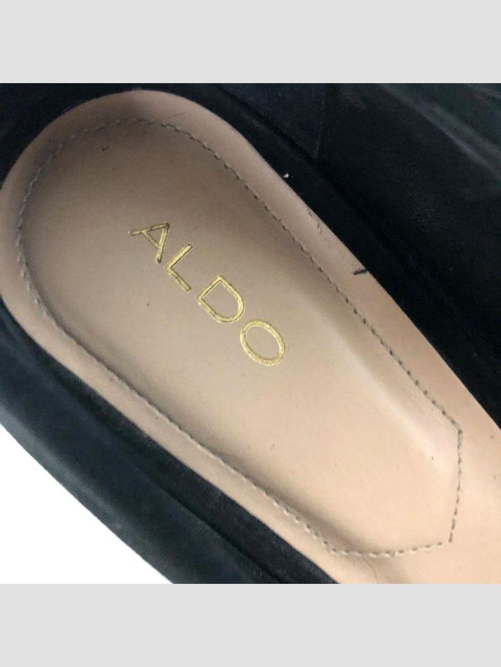 Zapatos de taco ALDO - Talla 38 (VOP00699797)-2