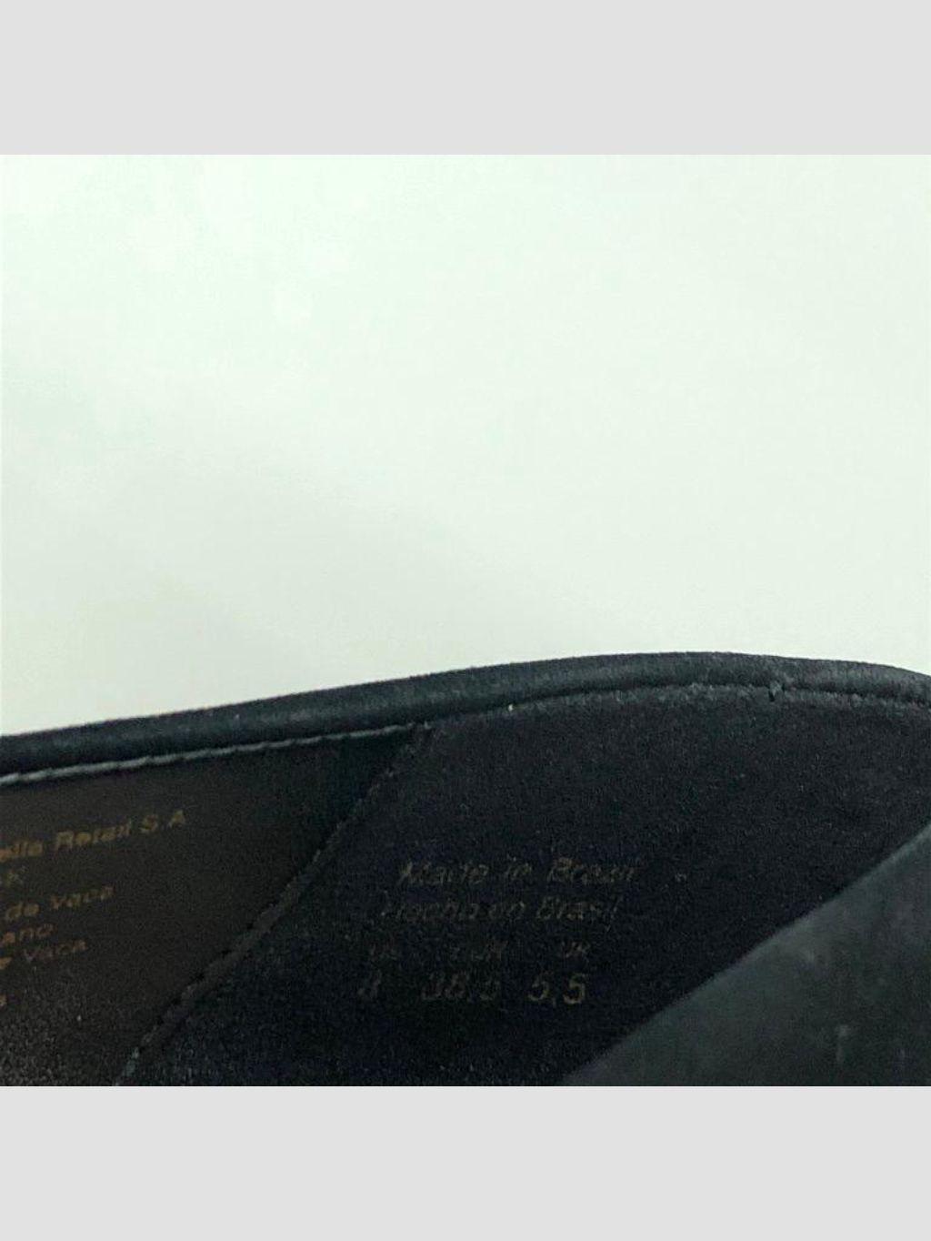 Zapatos de taco ALDO - Talla 38 (VOP00699797)-3