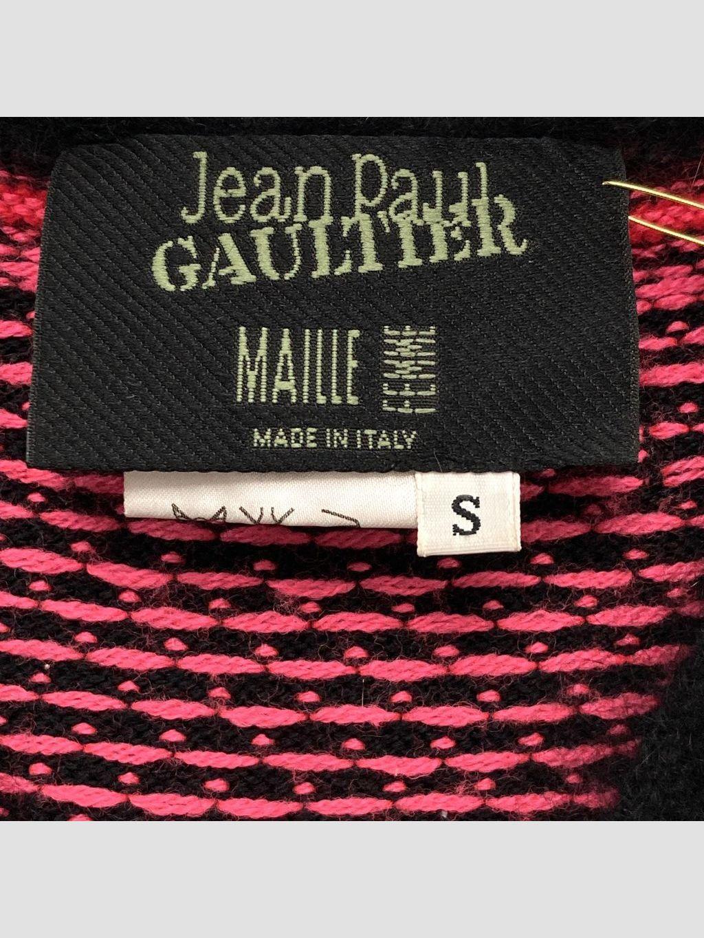 Top JEAN PAUL GAULTIER - Talla S (VOP01051873)-3