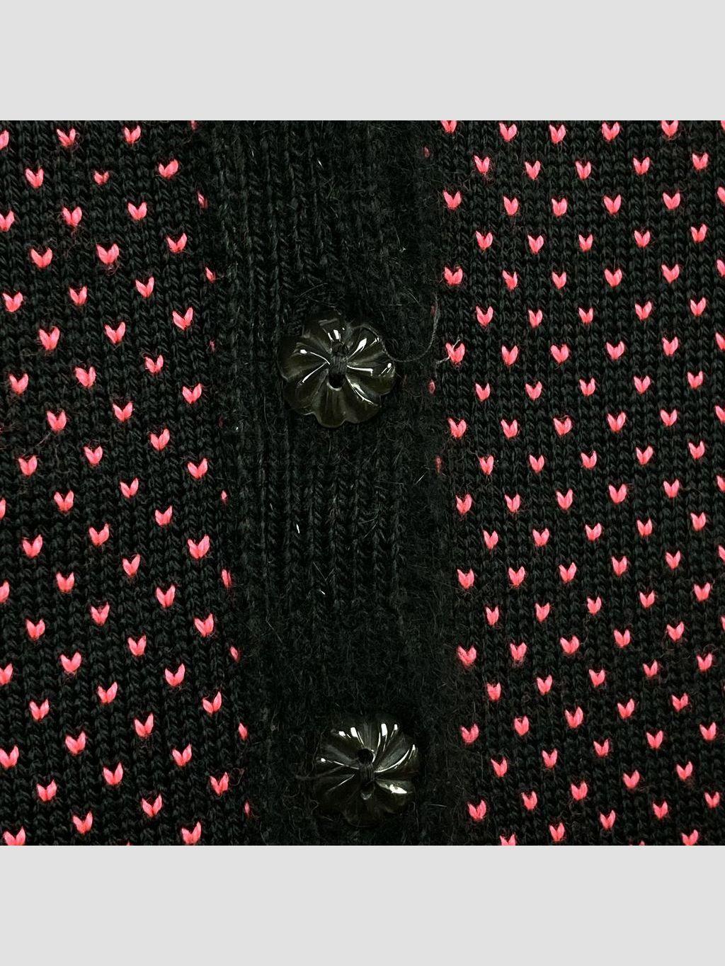 Top JEAN PAUL GAULTIER - Talla S (VOP01051873)-5