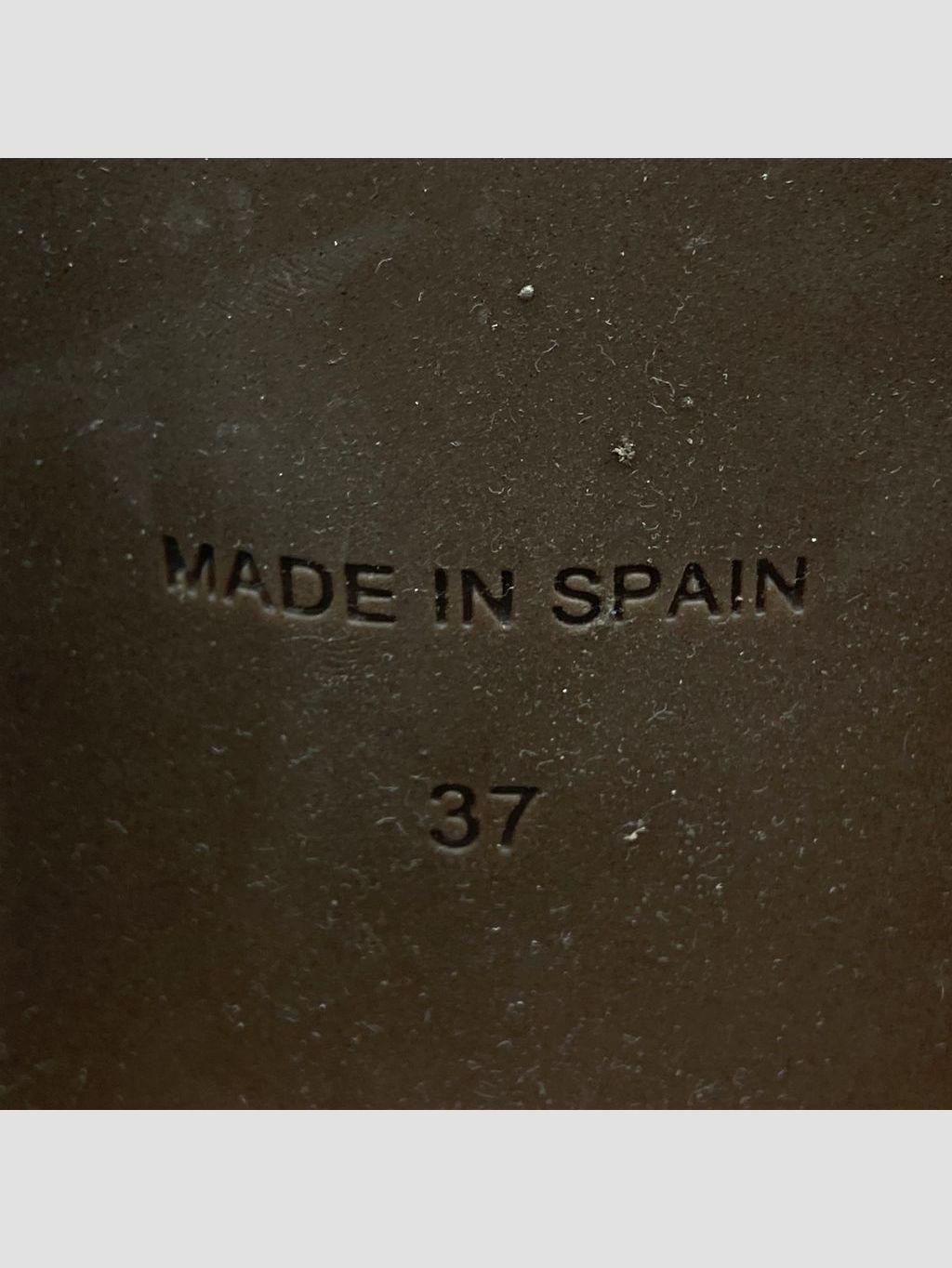 Botas ALPE - Talla 37 (VOP01022734)-3