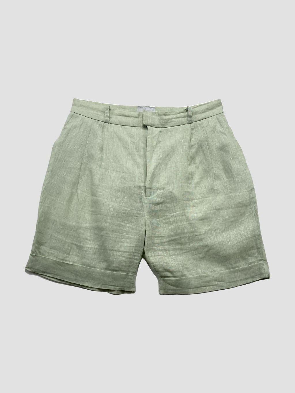 Short CHARLIE & H - Talla 40 (VOP01029611)-0