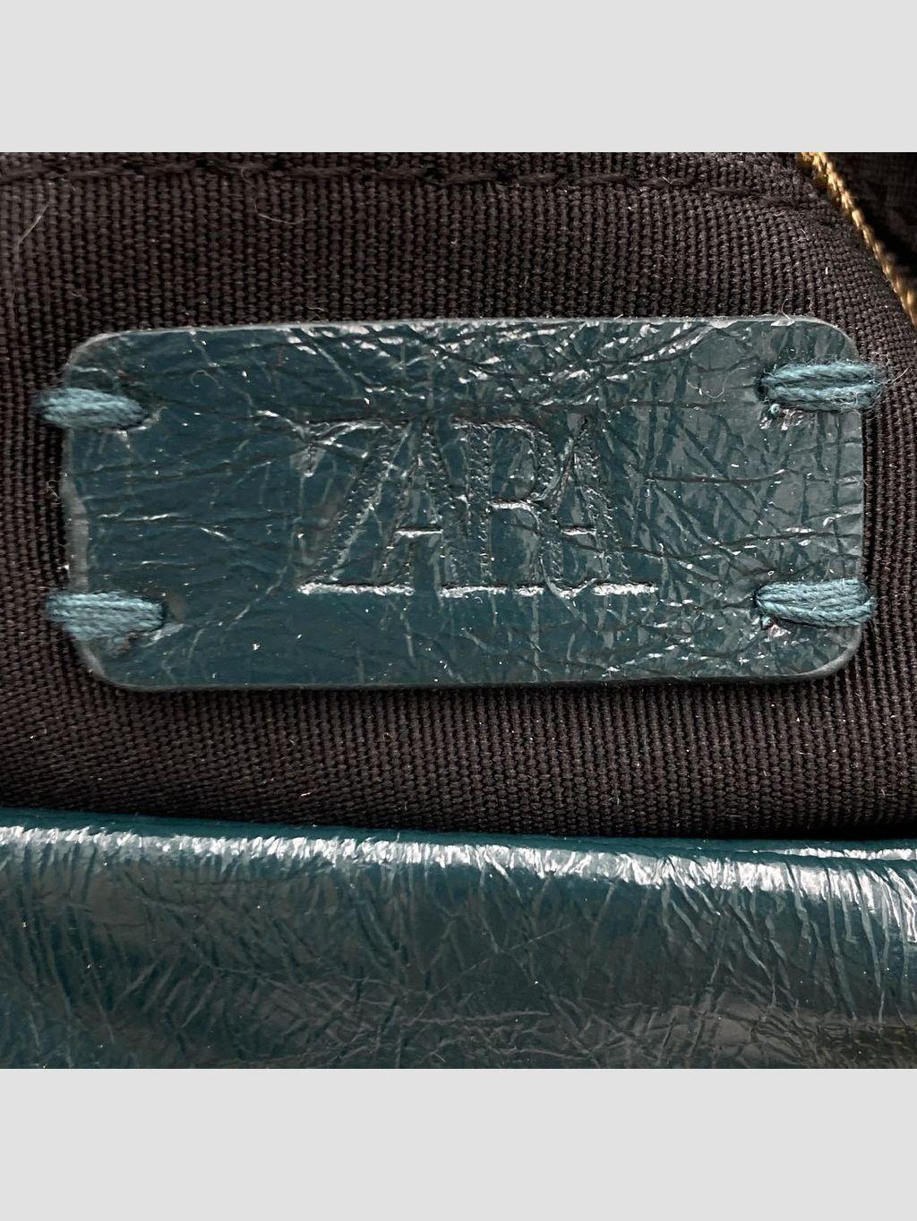 Cartera ZARA - Talla Talla Única (VOP00972235)-3