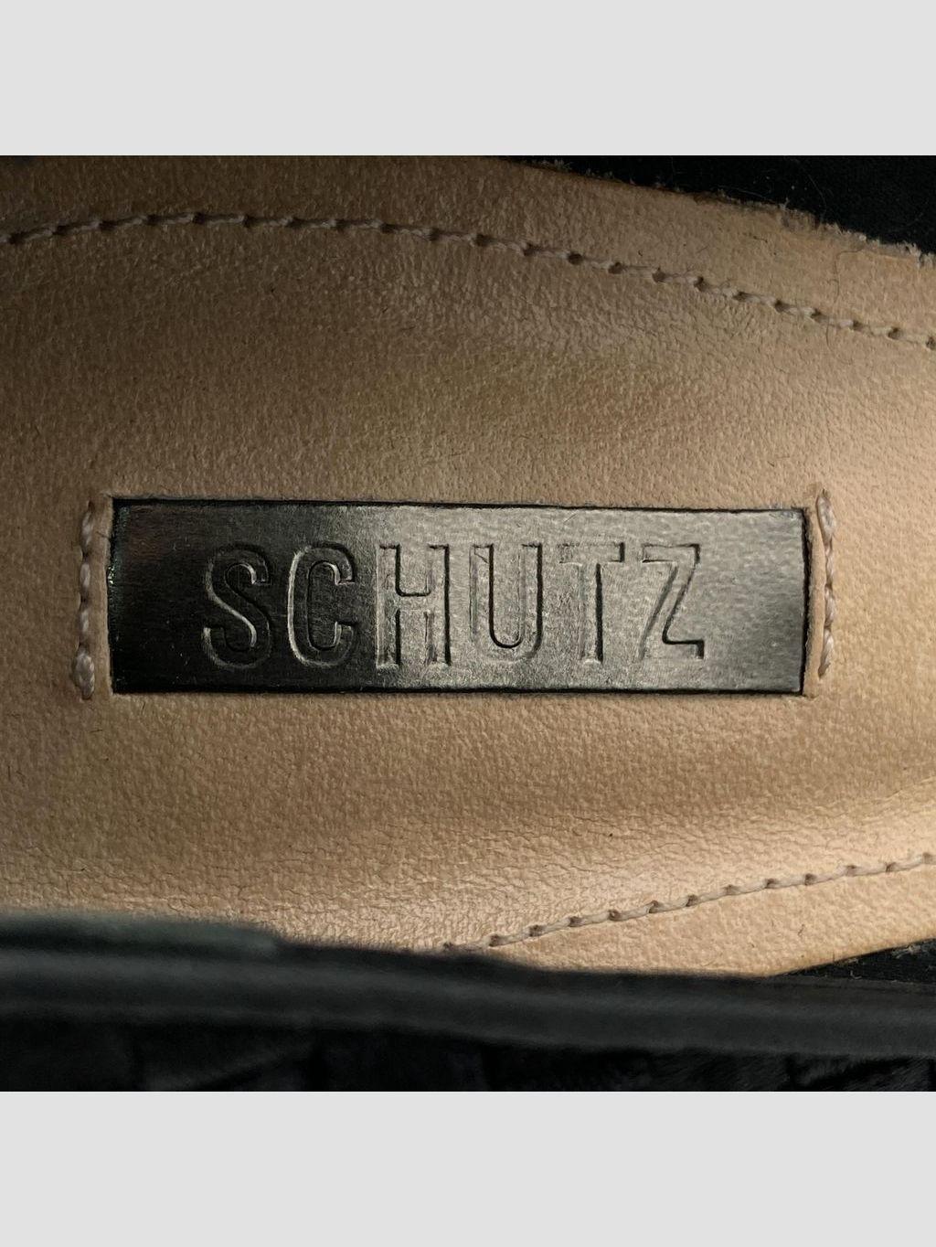 Zapatos de taco SCHUTZ - Talla 39 (VOP01049857)-2