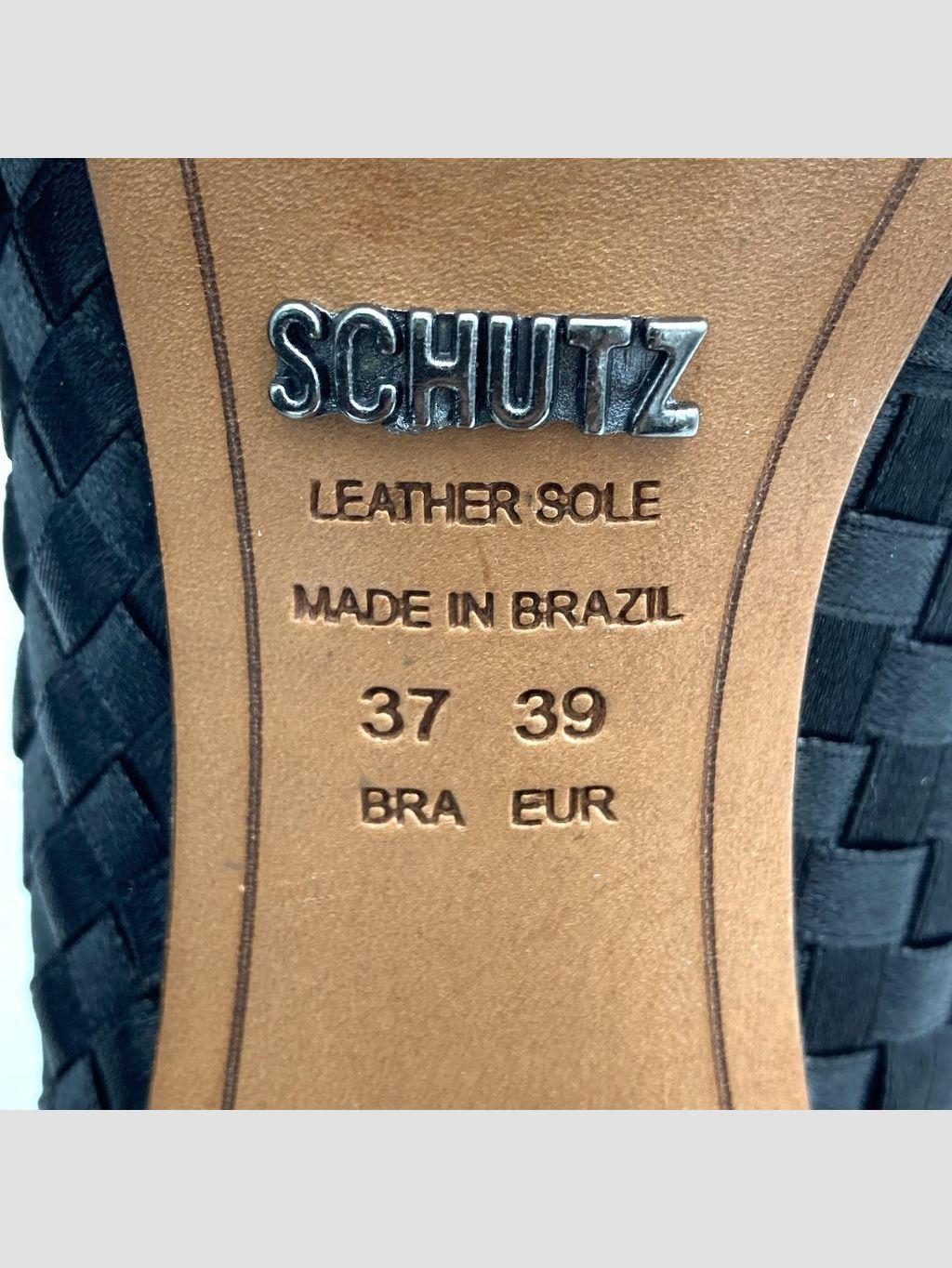 Zapatos de taco SCHUTZ - Talla 39 (VOP01049857)-4