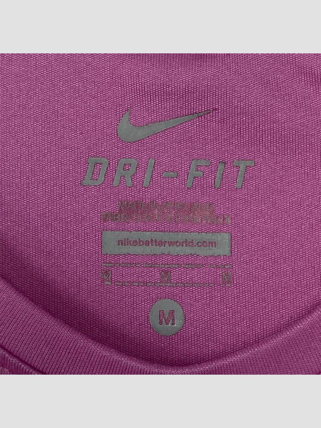 Polera NIKE - Talla M (VOP01096550)-1
