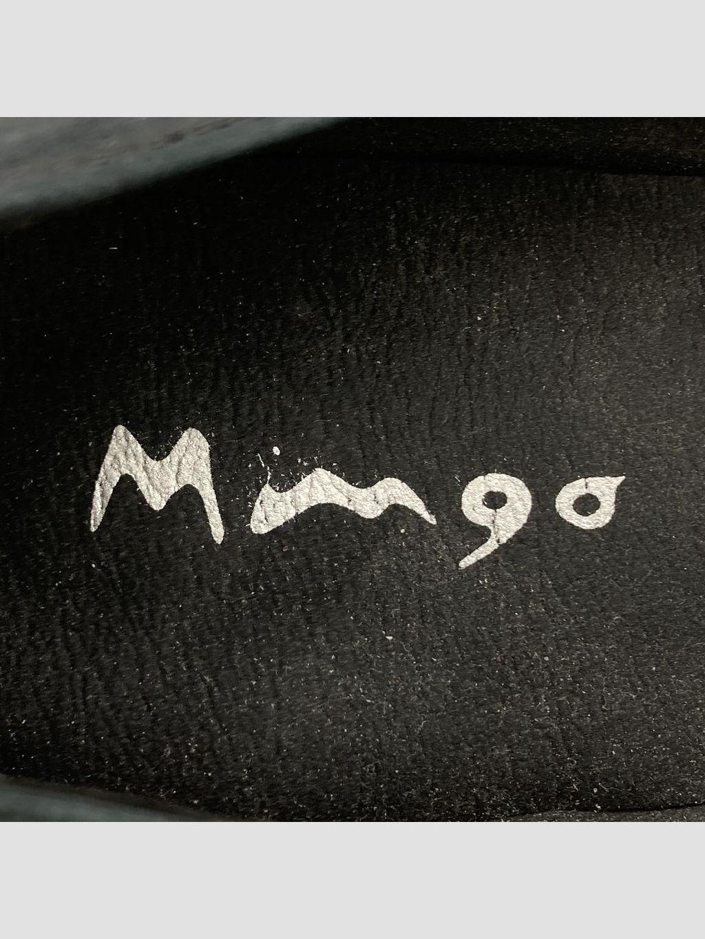 Zapatos de taco MINGO - Talla 40 (VOP01210177)-2