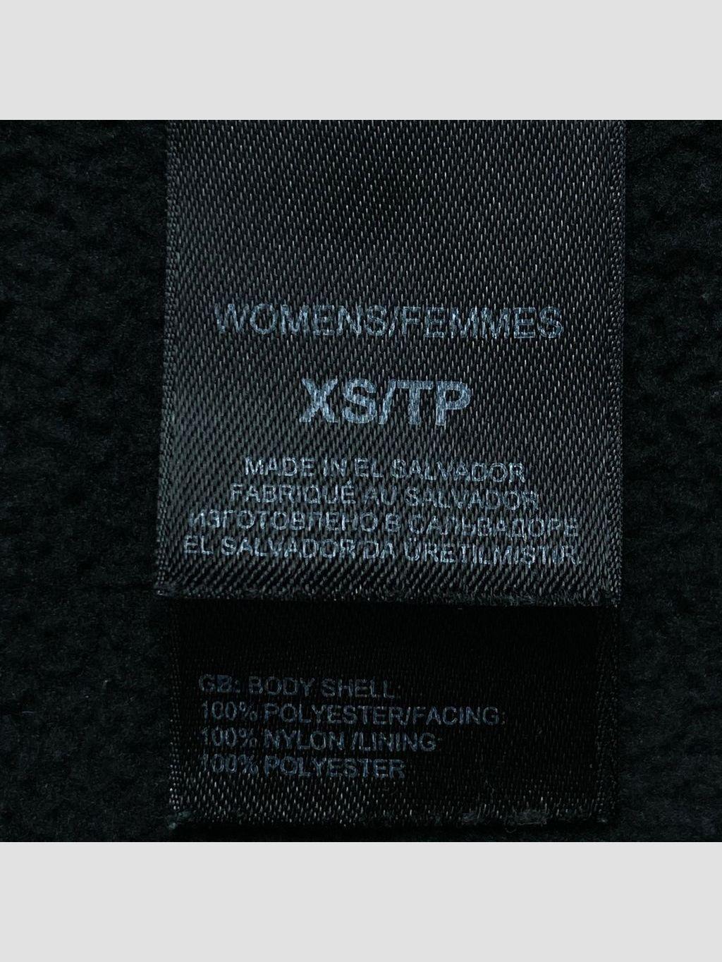Chaqueta sin mangas THE NORTH FACE - Talla XS (VOP00988170)-2