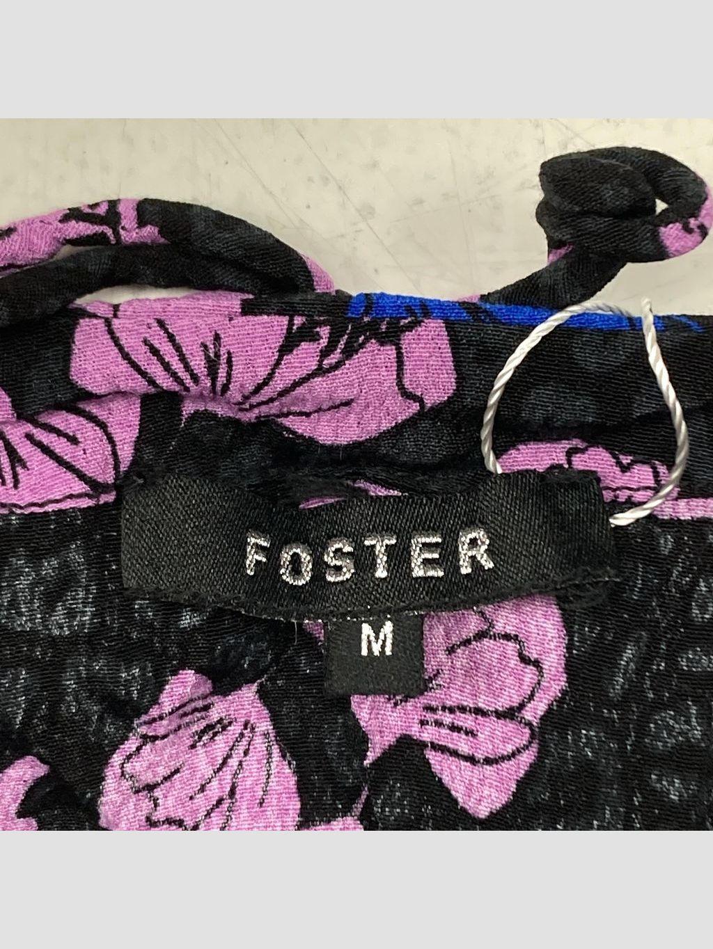 Polera sin mangas FOSTER - Talla M (VOP01146341)-1