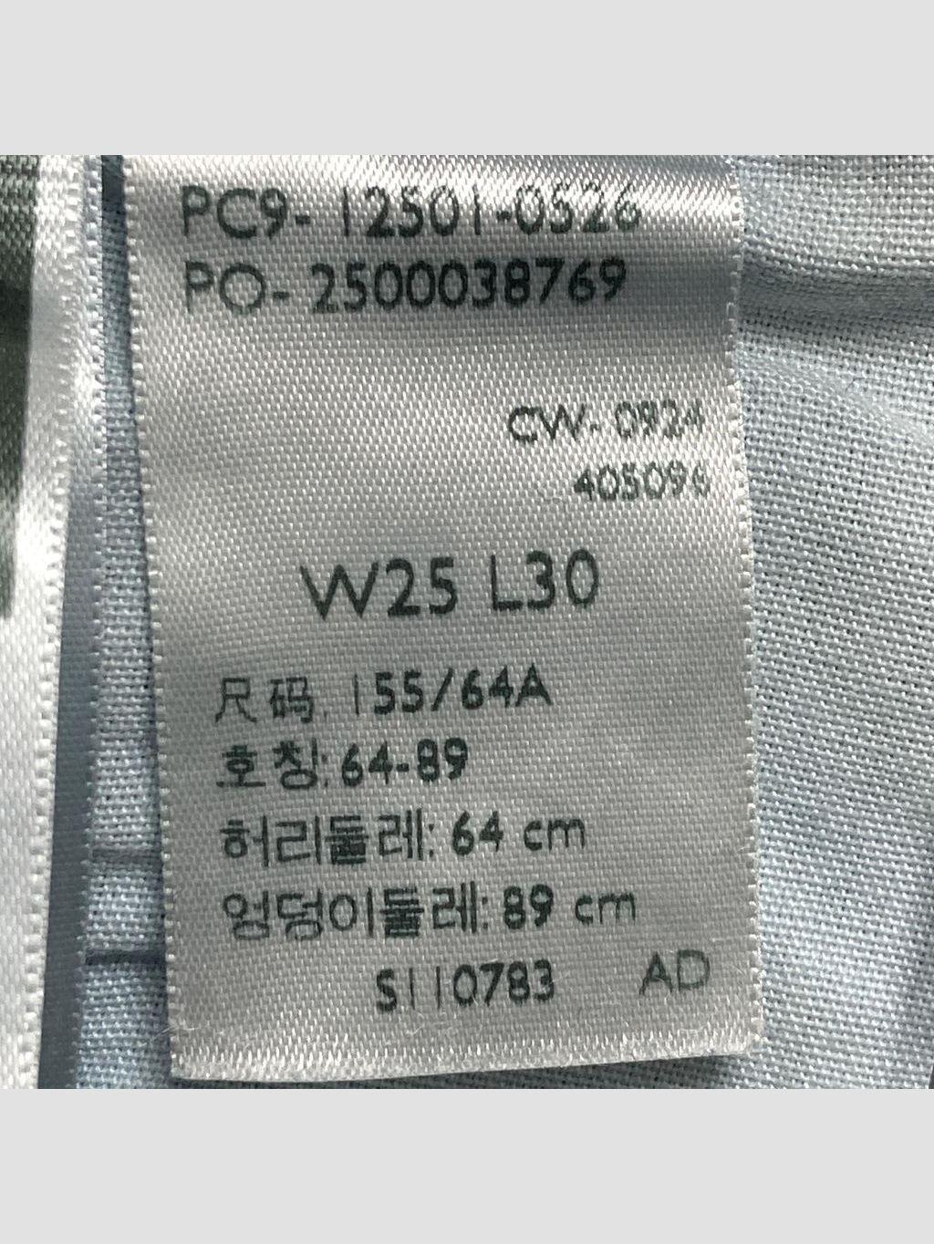 Jean LEVI'S - Talla 34 (VOP01063834)-3