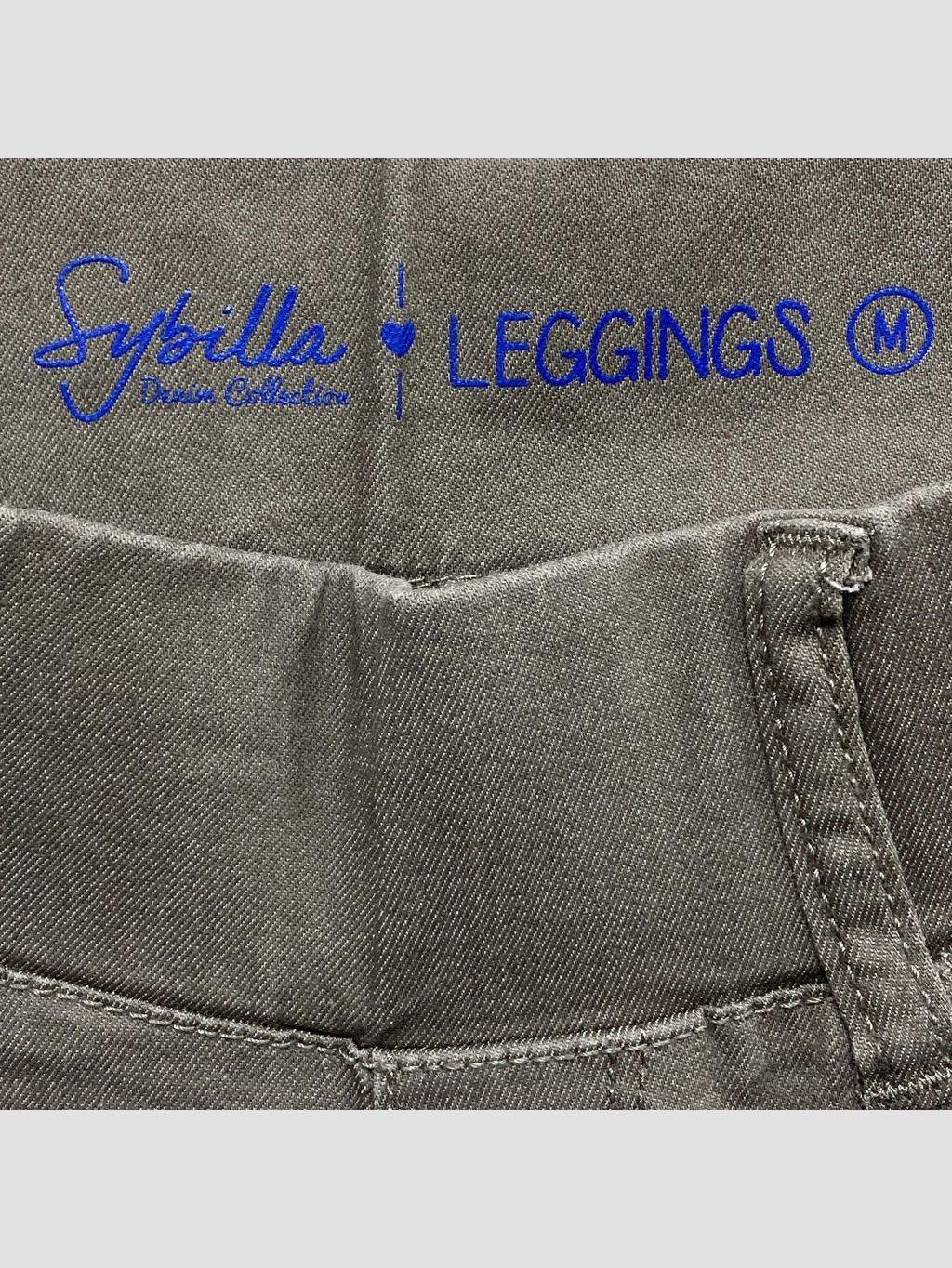 Jean SYBILLA - Talla 38 (VOP00869096)-2