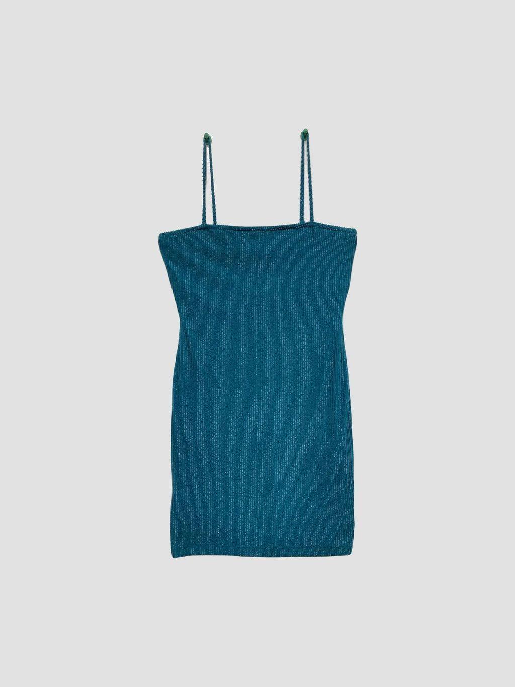 Vestido corto FOREVER 21 - Talla M (VOP00881406)-0