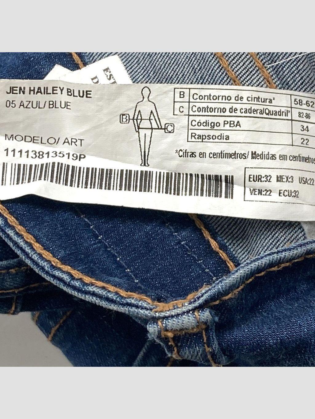 Jean RAPSODIA - Talla 32 (VOP00956969)-3