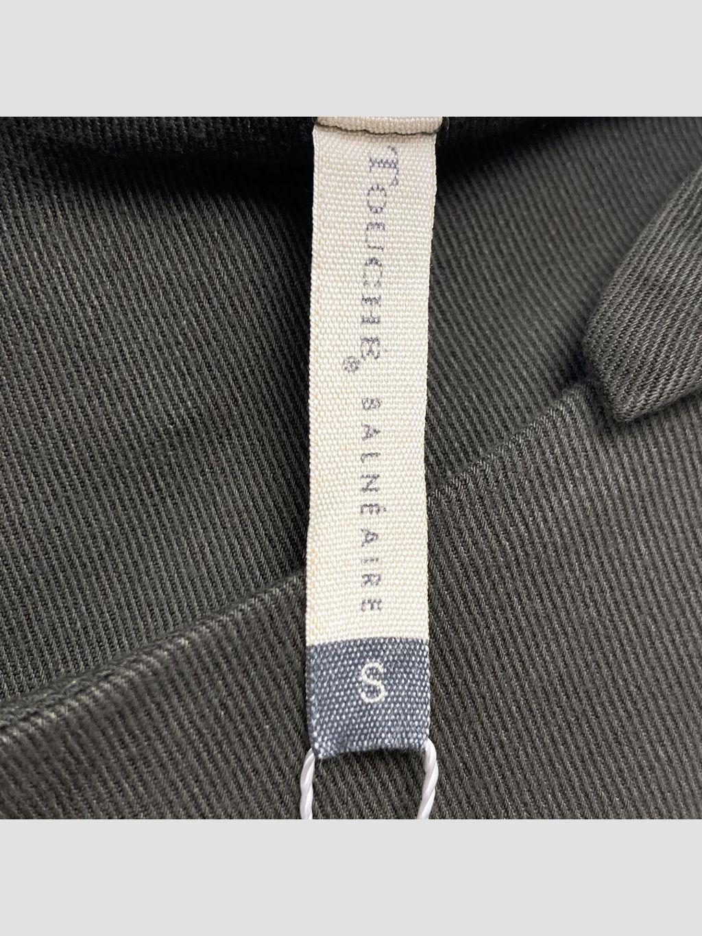Enterito TOUCHÉ COLLECTION - Talla S (VOP00836780)-2