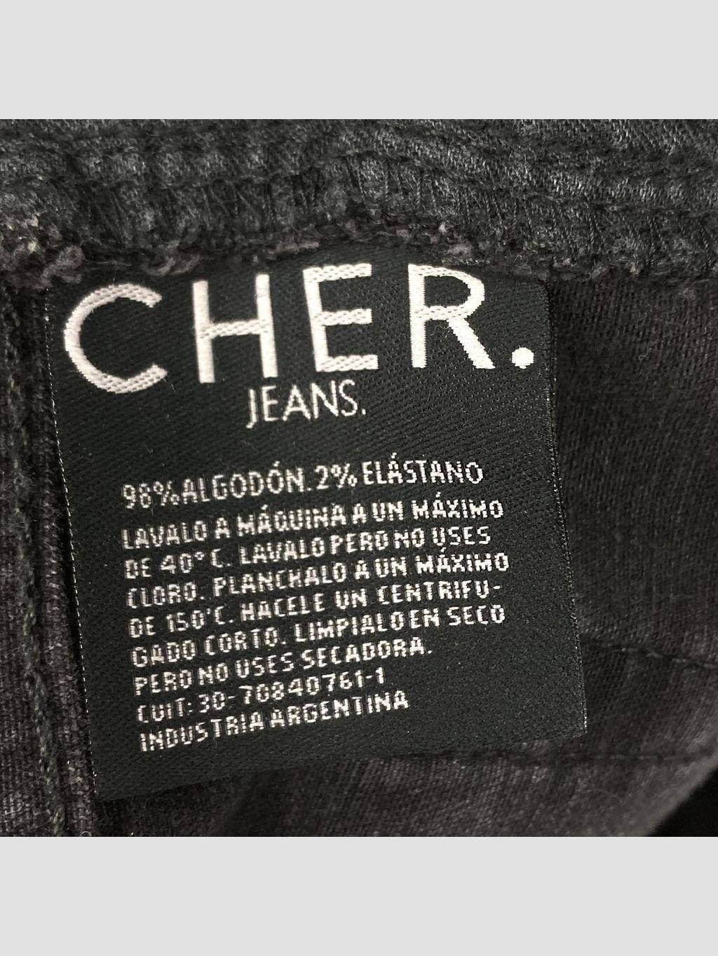 Jean MARIA CHER - Talla 38 (VOP01139368)-4