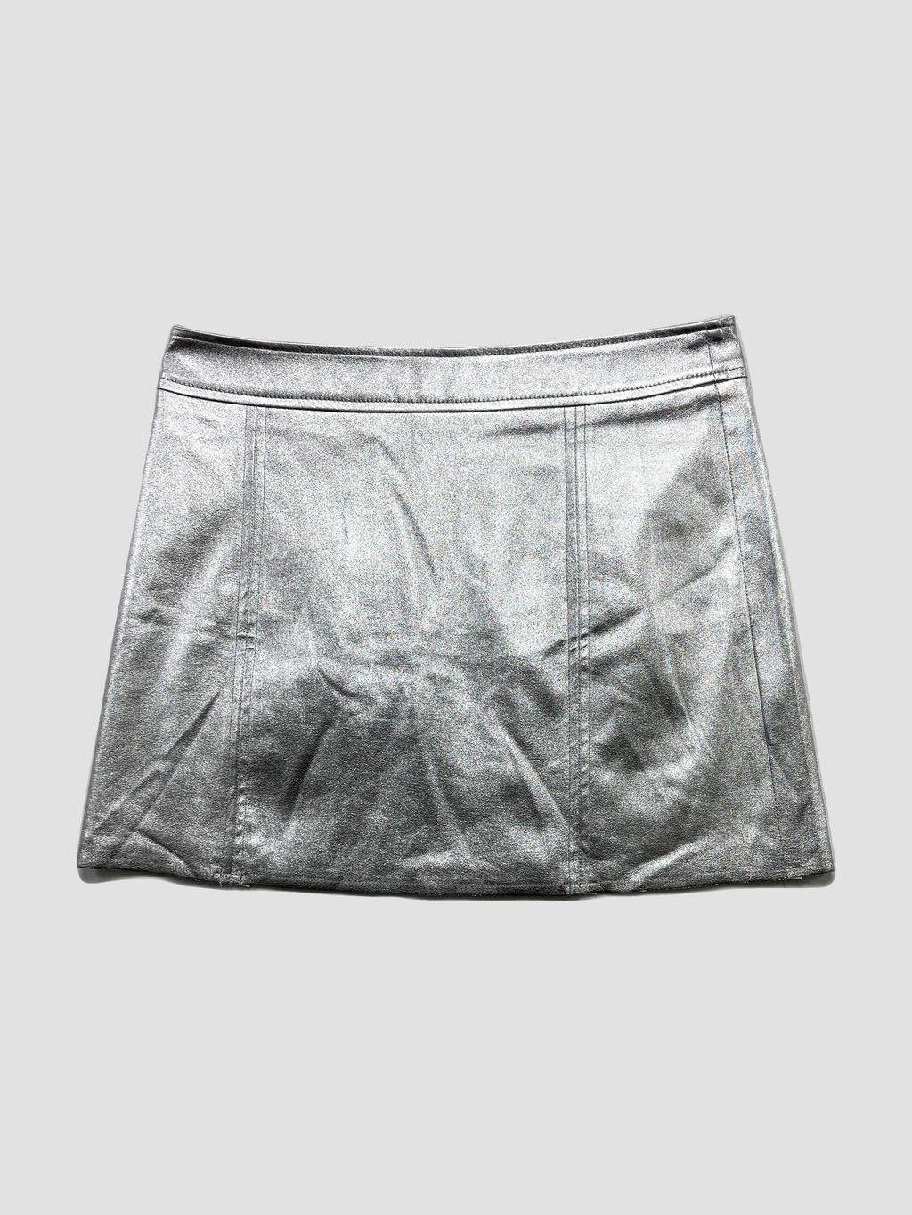 Falda corta FOSTER - Talla 34 (VOP01070974)-0