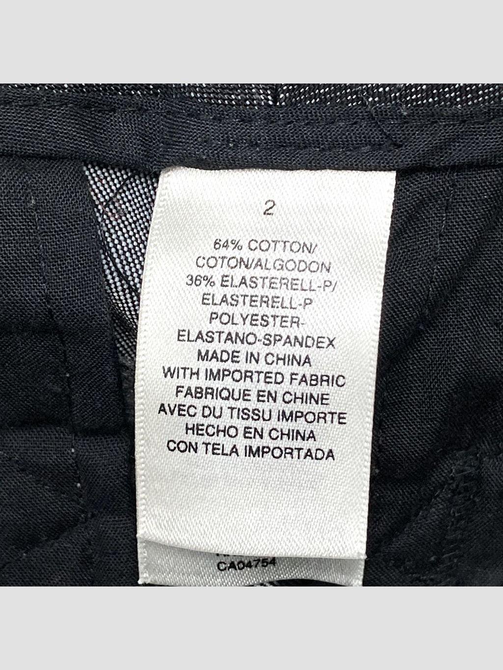 Short KENNETH COLE - Talla 34 (VOP00914791)-2