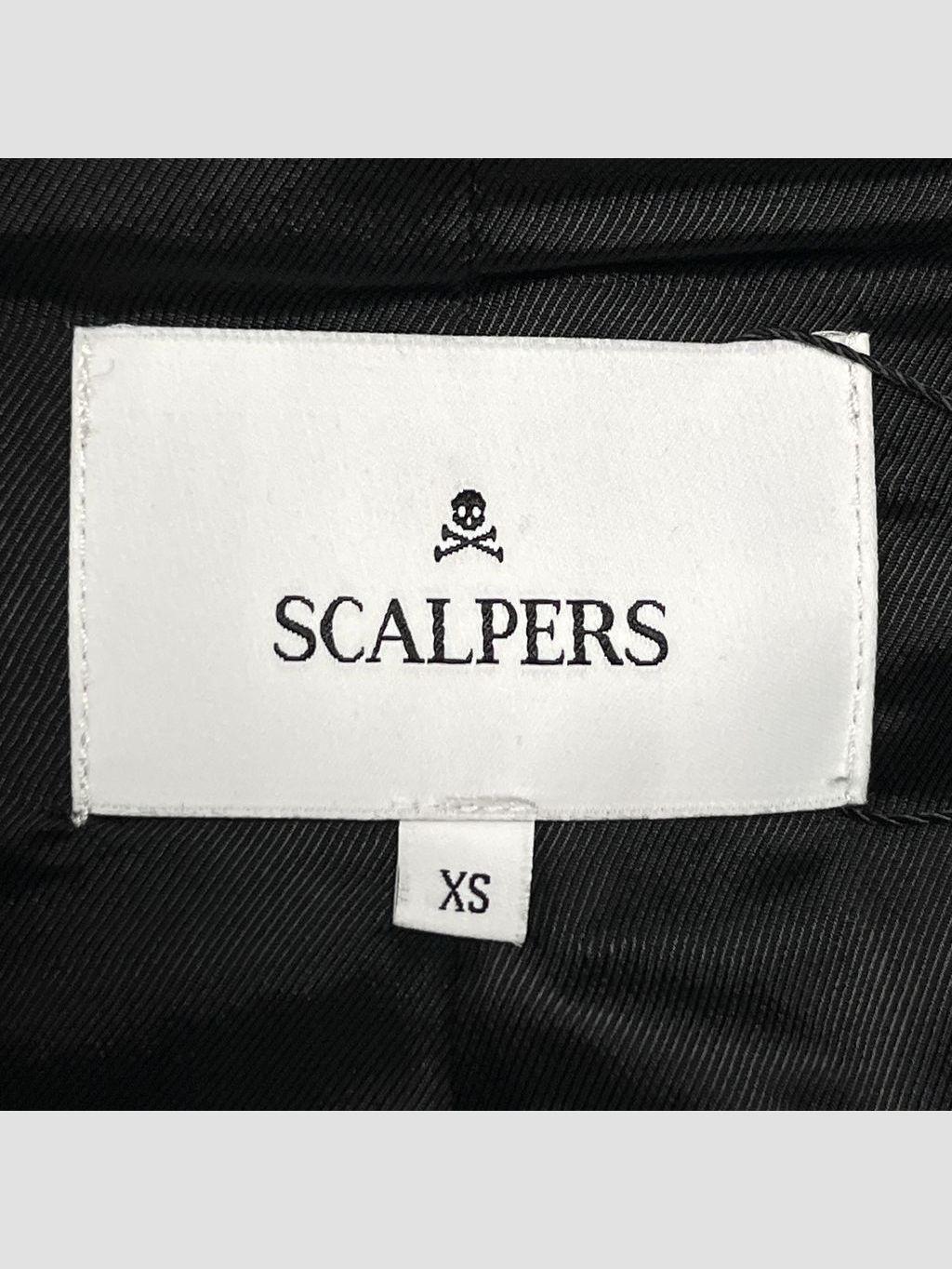 Blazer SCALPERS - Talla XS (VOP01207936)-1