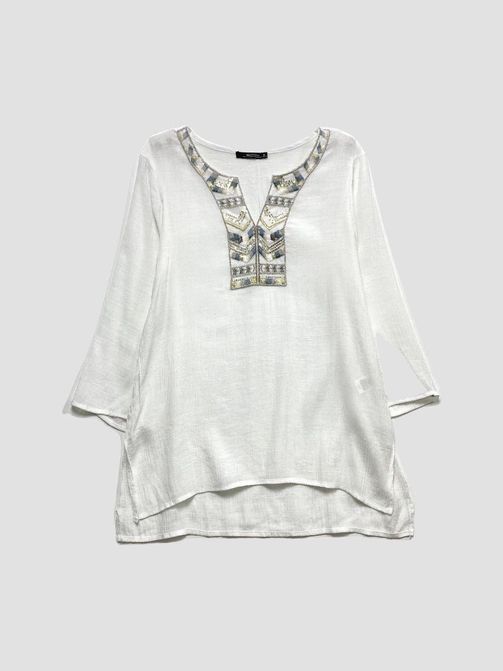 Blusa WADOS - Talla M (VOP00865369)-0