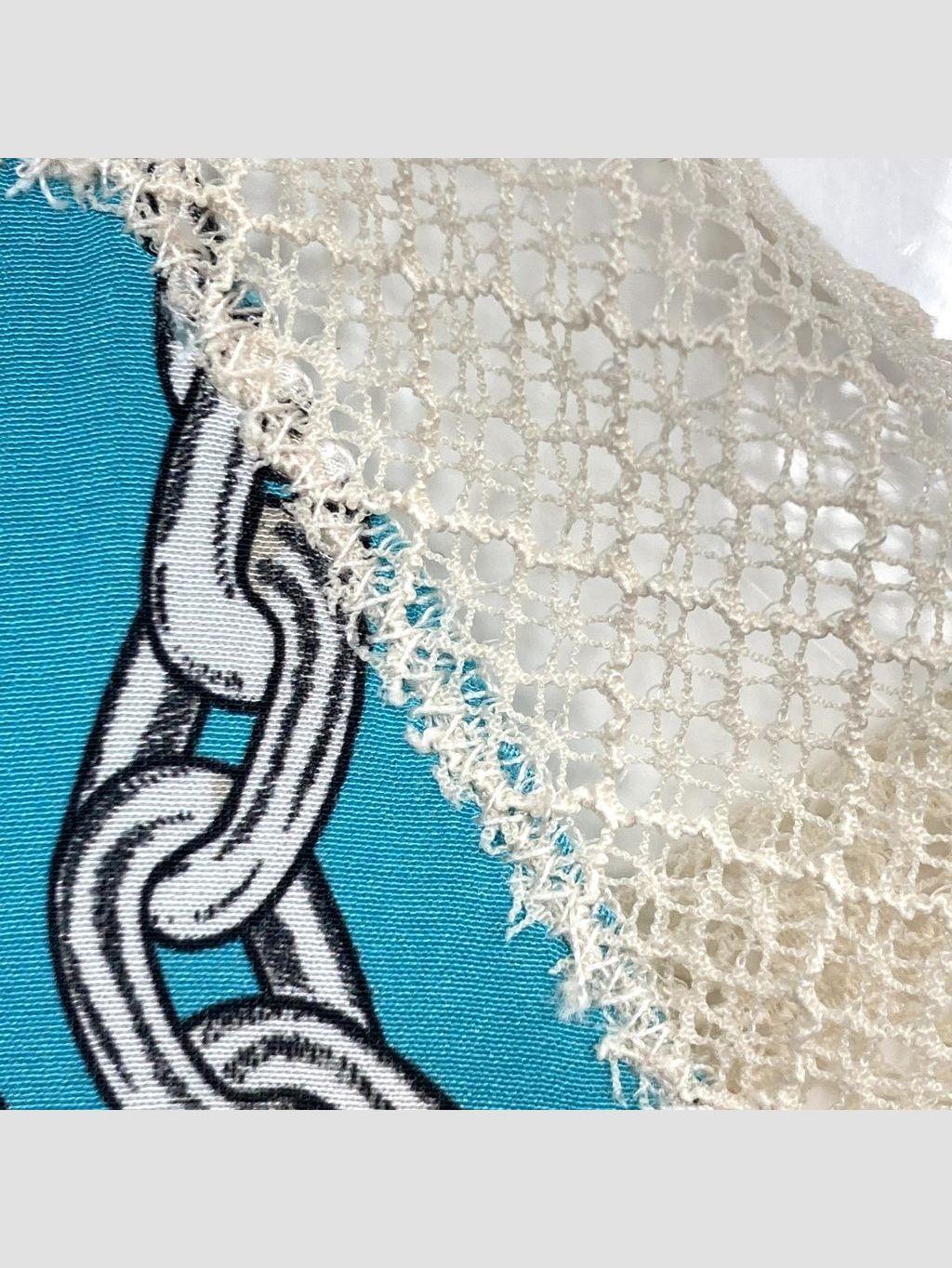 Polera sin mangas ZADIG & VOLTAIRE - Talla M (VOP01128878)-5