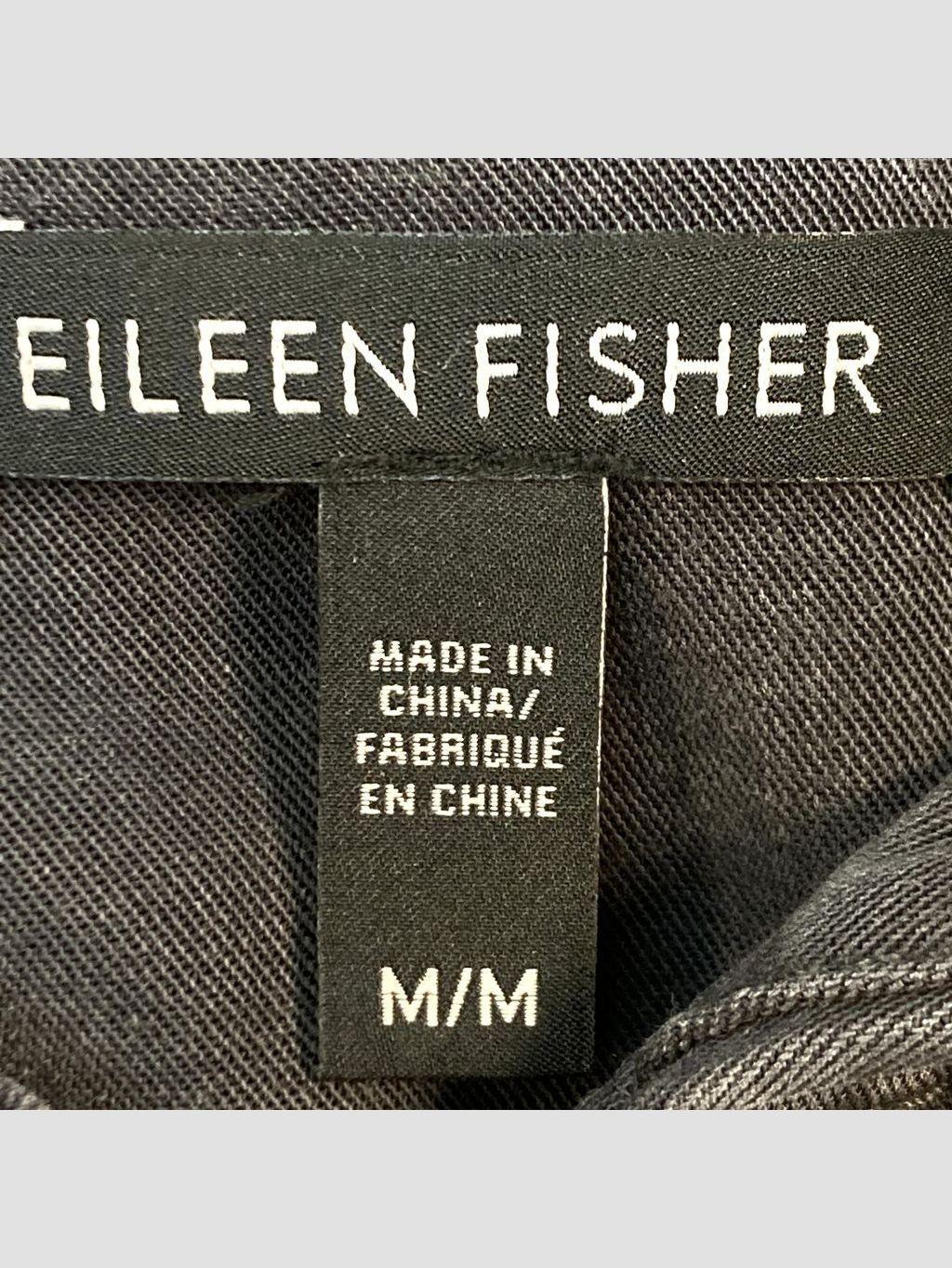 Chaqueta casual EILEEN FISHER - Talla M (VOP01074344)-2