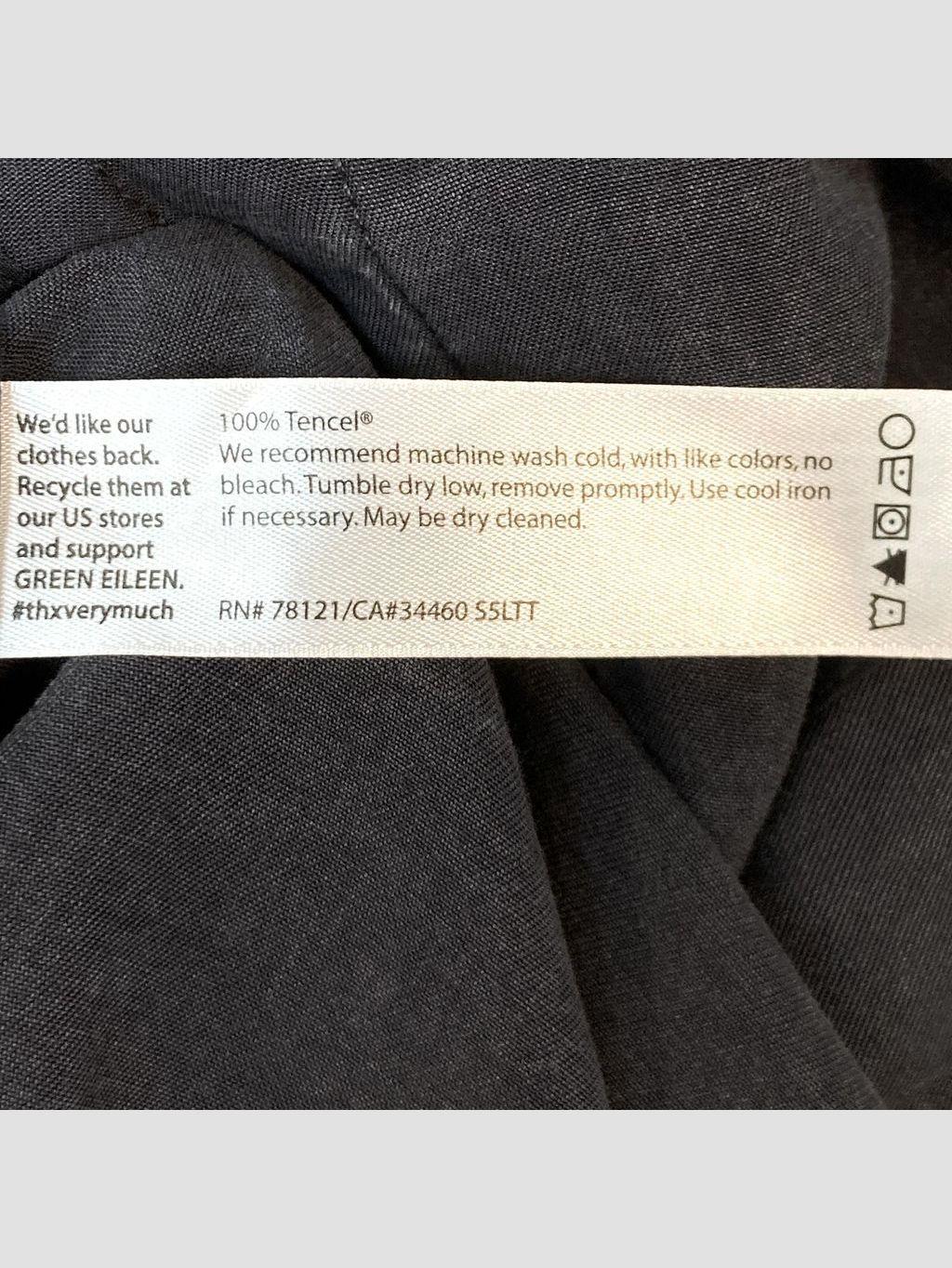 Chaqueta casual EILEEN FISHER - Talla M (VOP01074344)-3