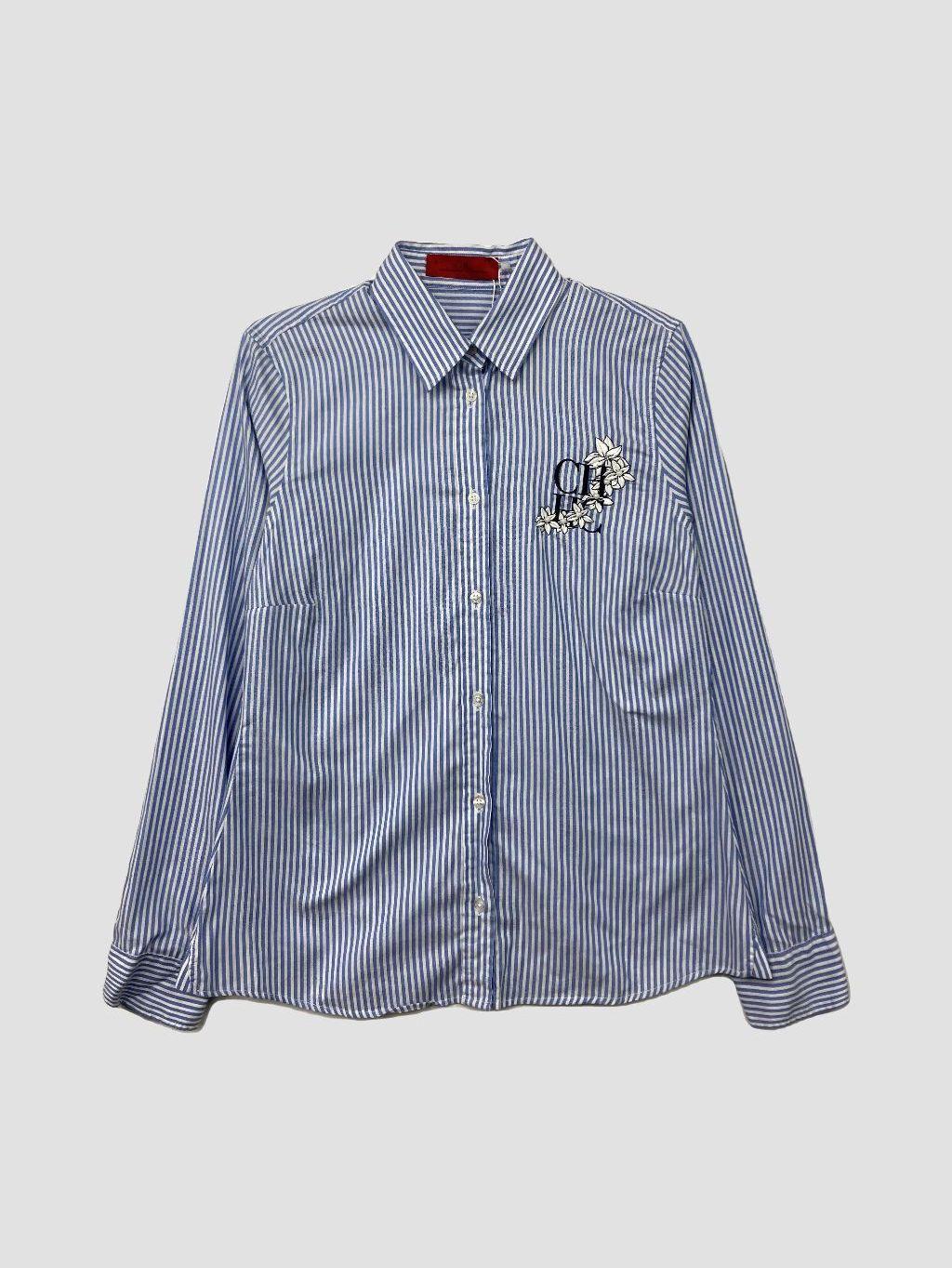 Camisa CAROLINA HERRERA - Talla S (VOP01136912)-0