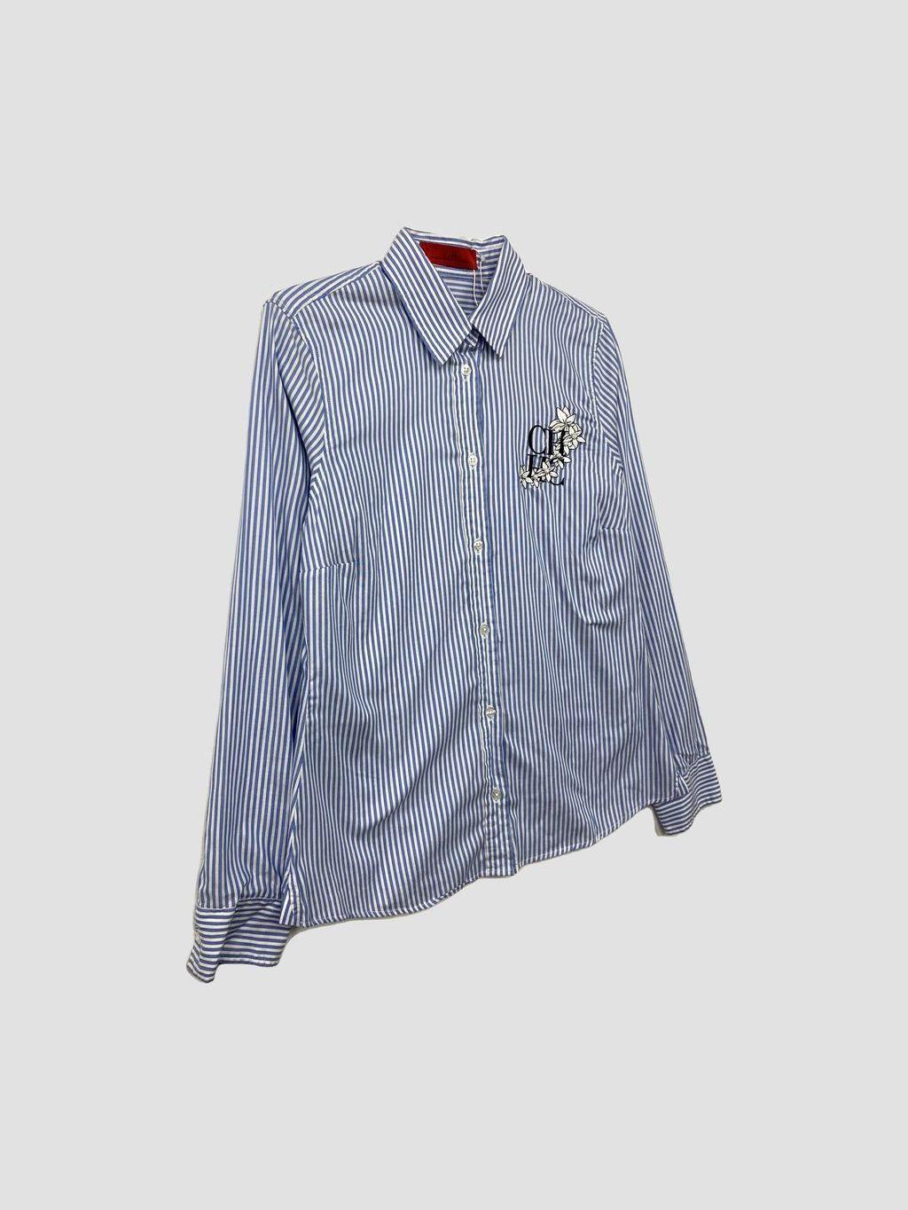 Camisa CAROLINA HERRERA - Talla S (VOP01136912)-2