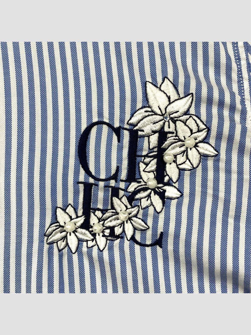 Camisa CAROLINA HERRERA - Talla S (VOP01136912)-5