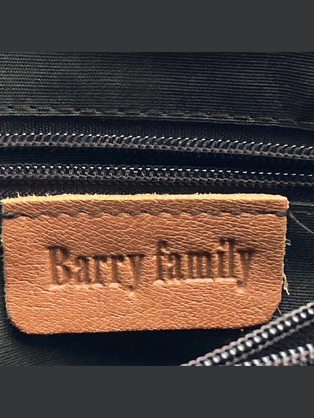 Crossbody BARRY FAMILY - Talla Talla Única (VOP01223153)-2