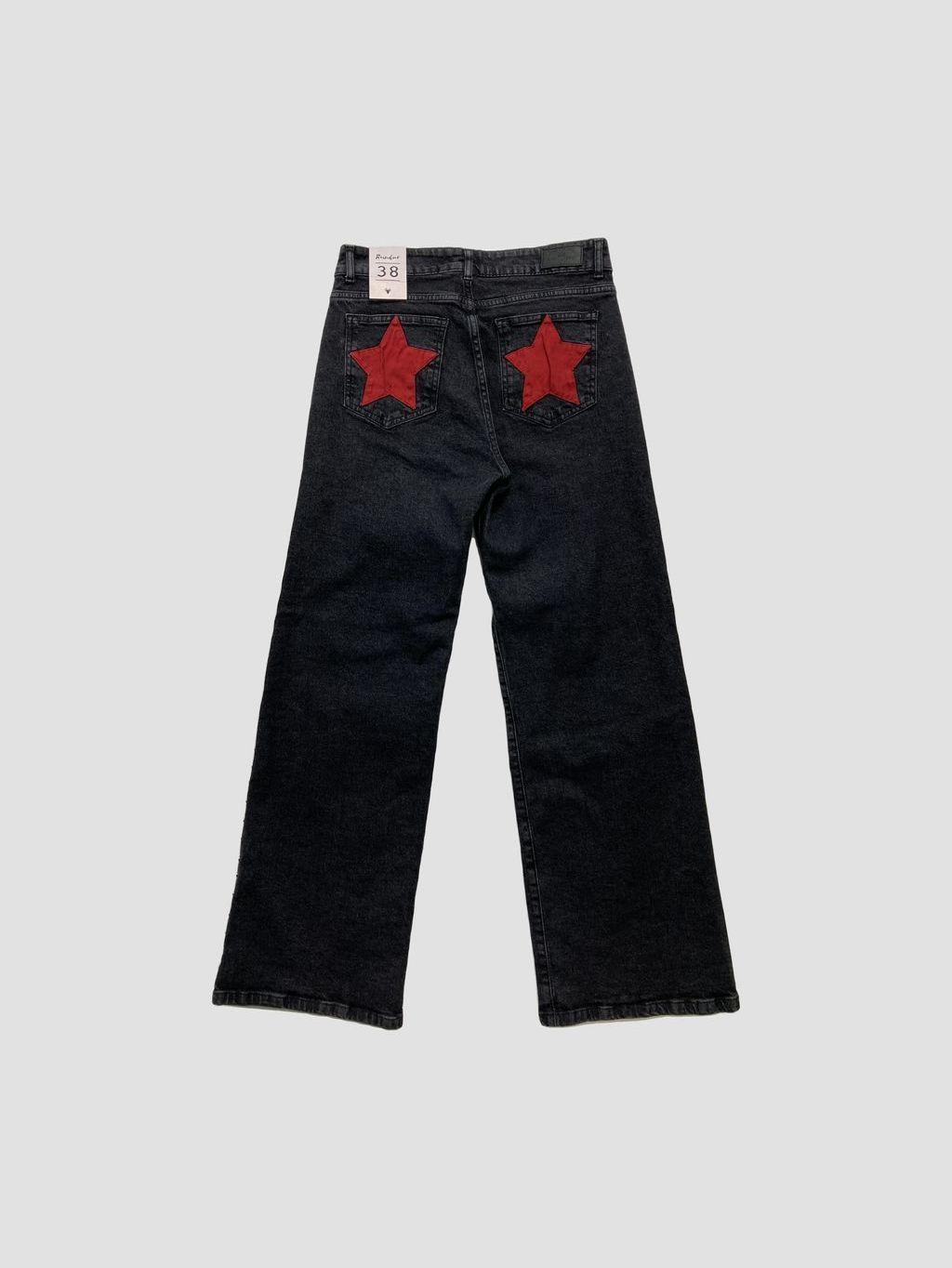Jean RAINDOOR - Talla 38 (VOP01037639)-1