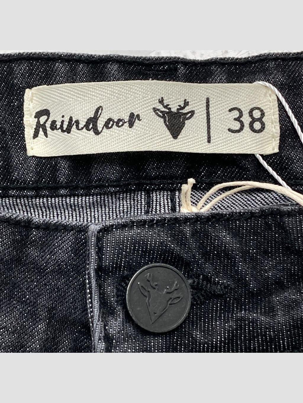 Jean RAINDOOR - Talla 38 (VOP01037639)-2