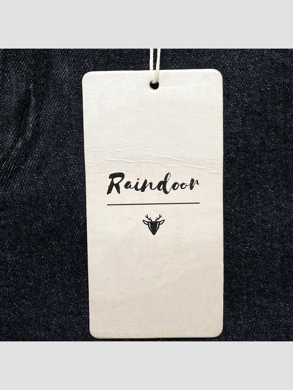 Jean RAINDOOR - Talla 38 (VOP01037639)-3