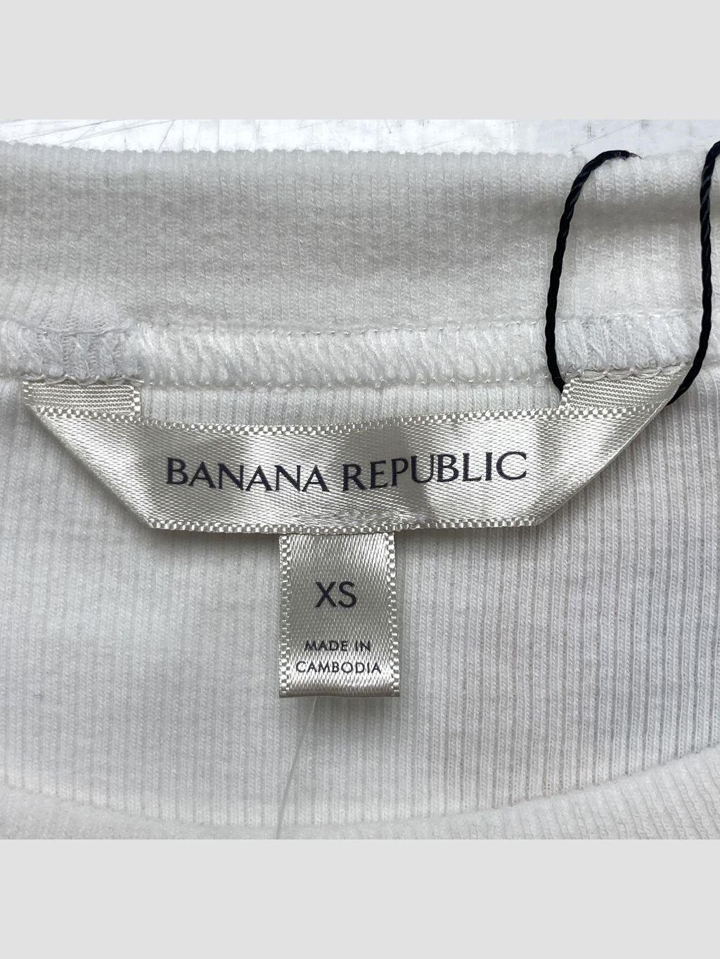 Polera BANANA REPUBLIC - Talla XS (VOP00952149)-1