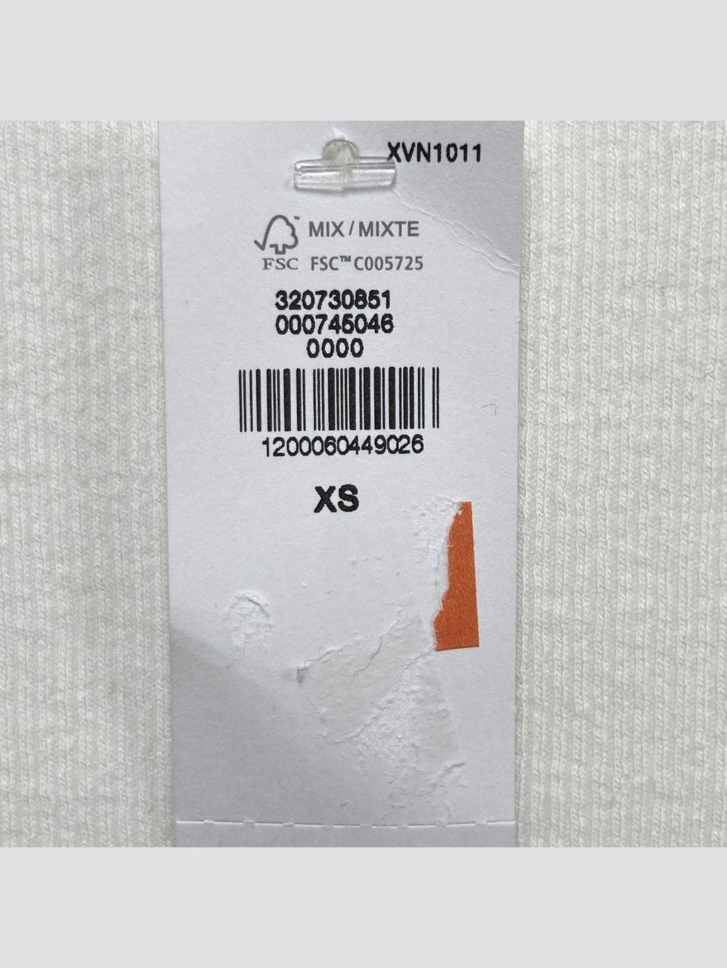 Polera BANANA REPUBLIC - Talla XS (VOP00952149)-2