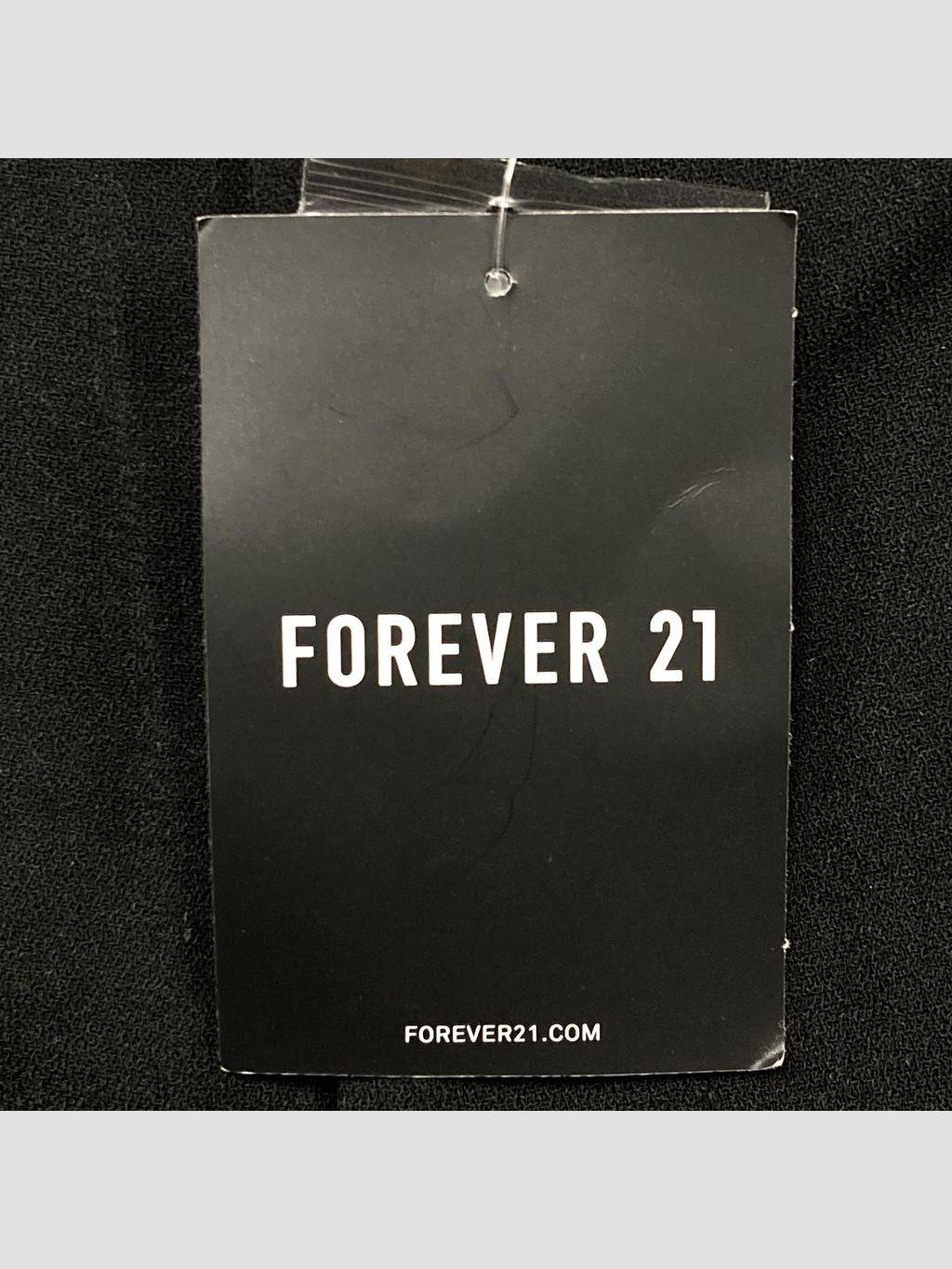 Pantalón FOREVER 21 - Talla 36 (VOP00956920)-2